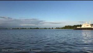 CA010 Ships on Frazer River BC, CA.