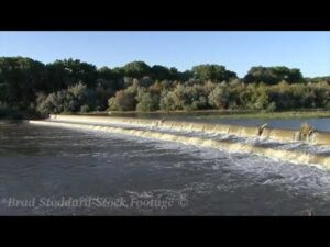 NM015 Rio Grande Diversion Dam (5)