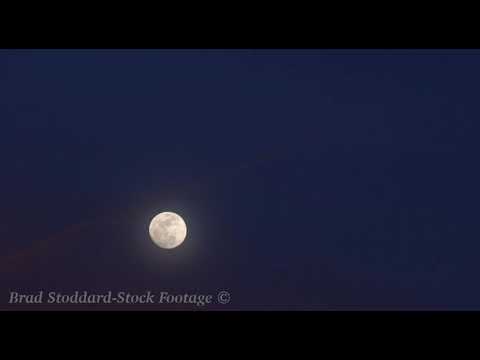 NM024 Moon & Sky (1) 4k 24p