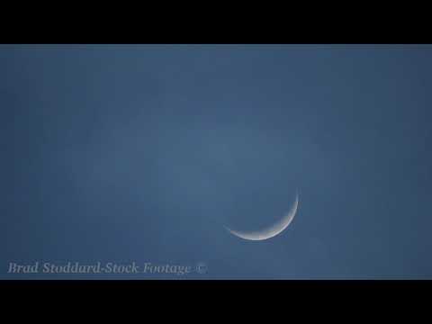 NM026 Moon Clouds RT (2) 4k 24p