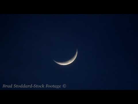 NM029 Moon Clouds RT (3) 4k 24p