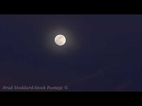 NM034 Moon& Sky (4) 4k 24p