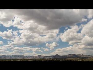 NM038 Jemez Mountain Time-lapse