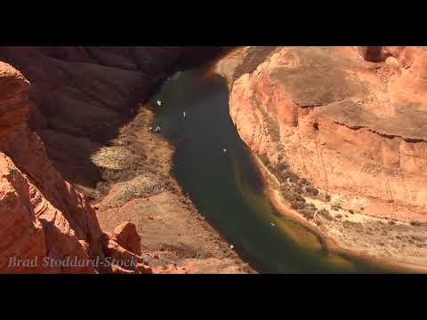 043 Horseshoe Canyon Colorado River HDV preview