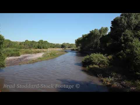 NM042 Gila River Downstream