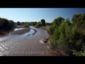 NM049 Gila River Downstream