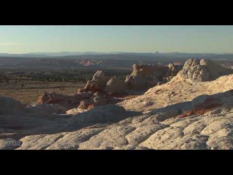 AZ002 White Pocket Arizona time-lapse