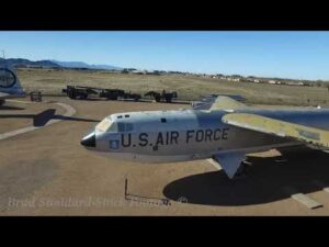 NM173 B-52 Bomber