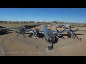 NM177 B-29 Superfortress at NMNSH