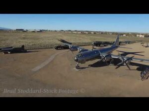 NM183 B-29 Superfortress at NMNSH